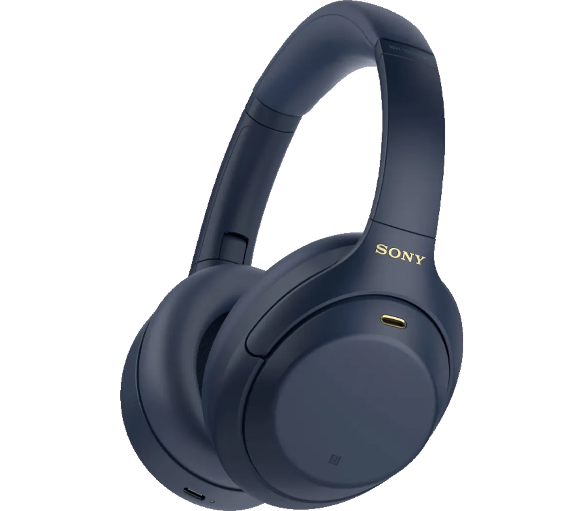 Sony WH-1000XM4 (Zwart)